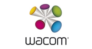 12-Wacom