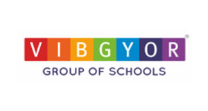 VIBGYOR