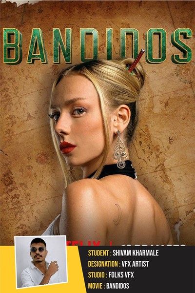 bandidos-frameboxx
