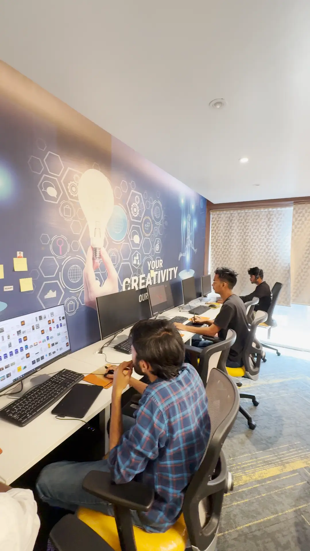 frameboxx hubli learning classrooms