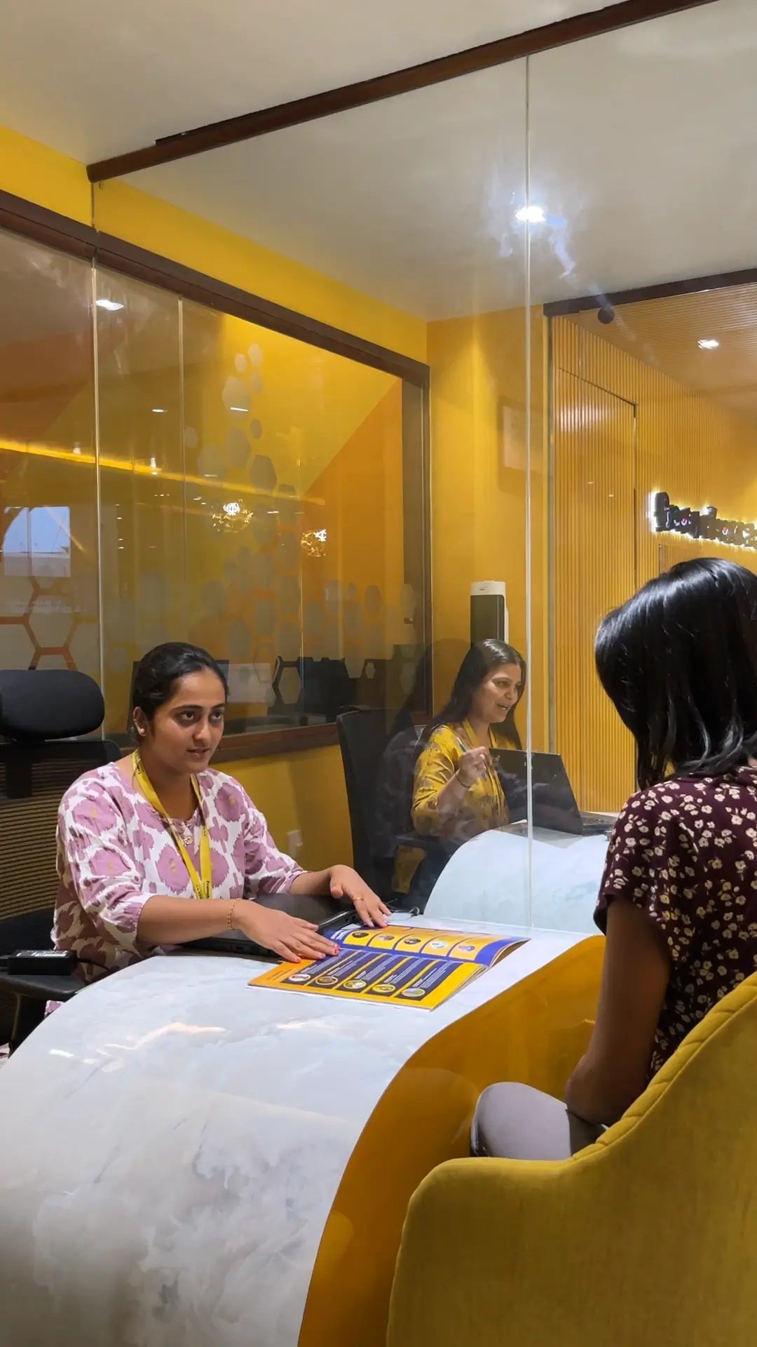 frameboxx hubli students admission